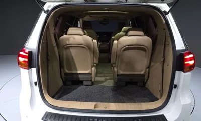 Kia Canival 2019, 148926 км, за 10790000 KRW - фото 20