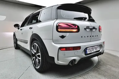 MINI Clubman 2023, 31736 км, за 30800000 KRW