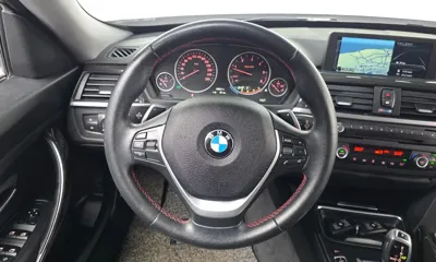 BMW Gran Turismo 2015, 190106 км, за 7500000 KRW - фото 13