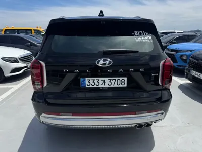 Hyundai Palisade 2023, 35964 км, за 52200000 KRW