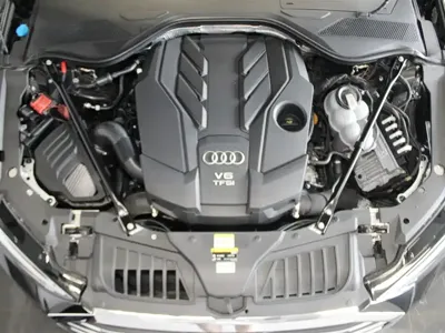 Audi A8 2022, 79200 км, за 345000 CNY - фото 16