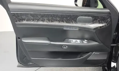 Genesis G90 2022, 177164 км, за 45000000 KRW - фото 24
