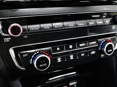 Kia K5 2016, 183773 км, за 7300000 KRW - фото 10