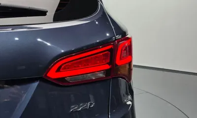 Hyundai Santafe 2018, 151519 км, за 13900000 KRW - фото 23