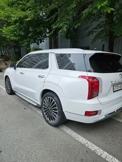 Hyundai Palisade 2021, 66386 км, за 31000000 KRW