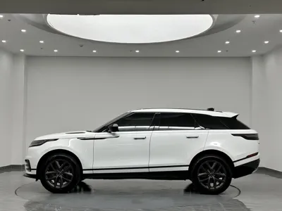 Land Rover Velar 2024, 30000 км, за 276000 CNY - фото 5