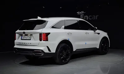 Kia Sorento 2021, 104535 км, за 23400000 KRW