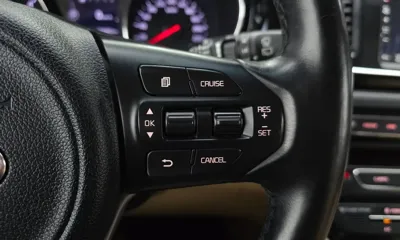 Kia Canival 2017, 173482 км, за 8900000 KRW - фото 17