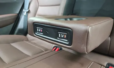 Renault-KoreaSamsung QM6 2019, 91837 км, за 12500000 KRW - фото 18