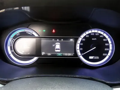 Kia Niro 2022, 115089 км, за 16200000 KRW - фото 9
