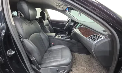 Hyundai Genesis 2016, 206605 км, за 7300000 KRW - фото 10