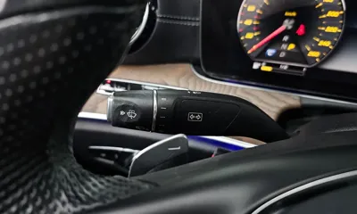 Mercedes-Benz E-Class 2018, 47704 км, за 29800000 KRW - фото 30