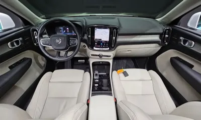 Volvo XC40 2023, 11694 км, за 38500000 KRW - фото 7