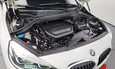 BMW 2-Series 2019, 51123 км, за 17900000 KRW - фото 6
