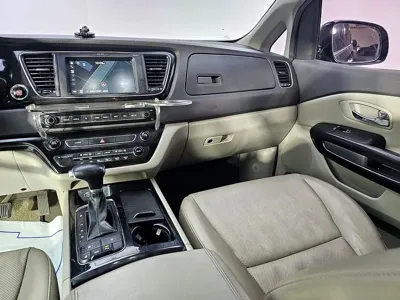 Kia Canival 2018, 305000 км, за 4800000 KRW - фото 10