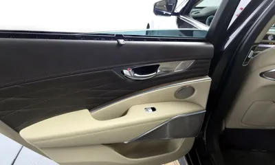 Kia K9 2019, 115032 км, за 24400000 KRW - фото 25