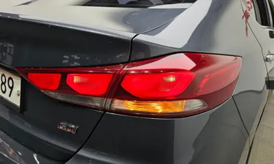 Hyundai Avante 2016, 39321 км, за 12500000 KRW - фото 23