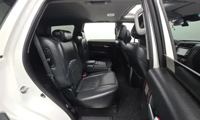 Kia Mohave 2018, 152958 км, за 16200000 KRW - фото 32