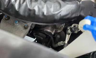 Kia Ray 2020, 100483 км, за 7500000 KRW - фото 30