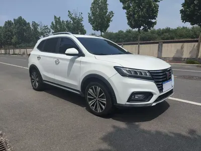 Roewe RX5 2019, 80000 км, за 23500 CNY - фото 3