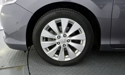 Honda Accord 2015, 138697 км, за 7500000 KRW - фото 5