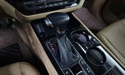 Kia Canival 2019, 72435 км, за 25600000 KRW - фото 9