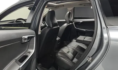 Volvo XC60 2017, 168199 км, за 10500000 KRW - фото 12