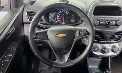 ChevroletGMDaewoo Spark 2017, 48856 км, за 5100000 KRW - фото 13