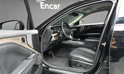 Kia K8 2023, 146454 км, за 18300000 KRW - фото 10