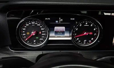 Mercedes-Benz E-Class 2018, 72770 км, за 21900000 KRW - фото 8