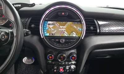 MINI Cooper 2019, 77165 км, за 17300000 KRW - фото 15