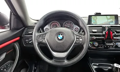 BMW 4-Series 2016, 204775 км, за 8990000 KRW - фото 12