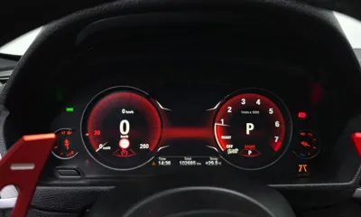 BMW 3-Series 2018, 102685 км, за 18900000 KRW - фото 8