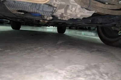 Chevrolet Trax 2019, 55400 км, за 41787.12 CNY - фото 24