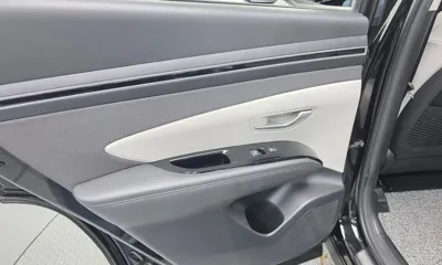 Hyundai Tucson 2022, 114875 км, за 22400000 KRW - фото 25