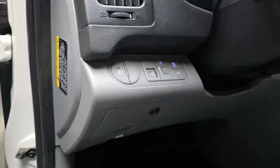 Hyundai Starex 2020, 71779 км, за 22900000 KRW - фото 15