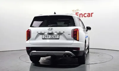 Hyundai Palisade 2019, 112777 км, за 24500000 KRW