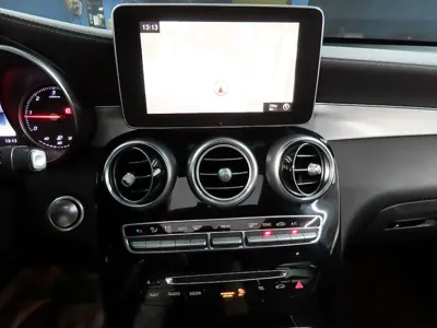 Mercedes-Benz GLC-Class 2018, 83432 км, за 27900000 KRW - фото 17