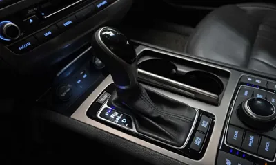 Hyundai Genesis 2016, 183106 км, за 10500000 KRW - фото 9