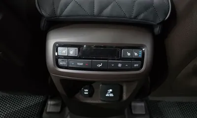 Hyundai Palisade 2023, 55309 км, за 35700000 KRW - фото 36