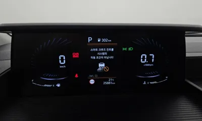 Hyundai Staria 2022, 25881 км, за 24990000 KRW - фото 8