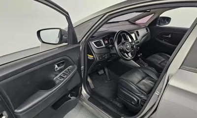 Kia Carens 2014, 180957 км, за 6800000 KRW - фото 10