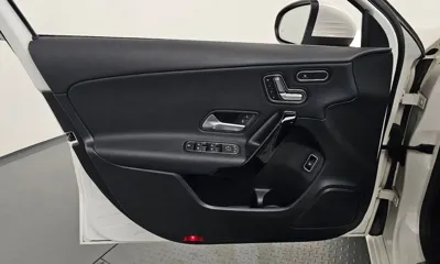 Mercedes-Benz A-Class 2020, 25094 км, за 20600000 KRW - фото 24