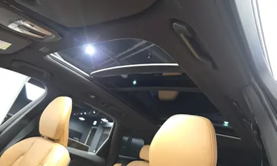 Volvo XC60 2025, 11082 км, за 52900000 KRW - фото 31