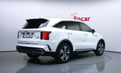 Kia Sorento 2022, 85210 км, за 28500000 KRW