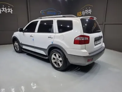 Kia Mohave 2014, 137389 км, за 10200000 KRW