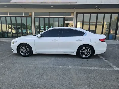 Hyundai Grandeur 2019, 92285 км, за 15900000 KRW - фото 8