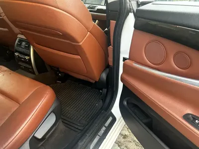BMW 5 Series GT 2013, 130000 км, за 44300 CNY - фото 10
