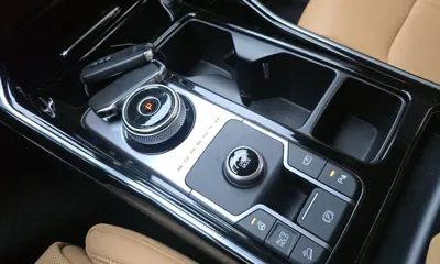 Kia Sorento 2022, 45069 км, за 33000000 KRW - фото 9