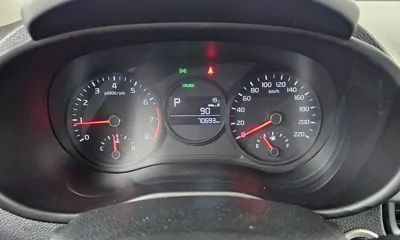 Kia Morning 2018, 70693 км, за 8700000 KRW - фото 8